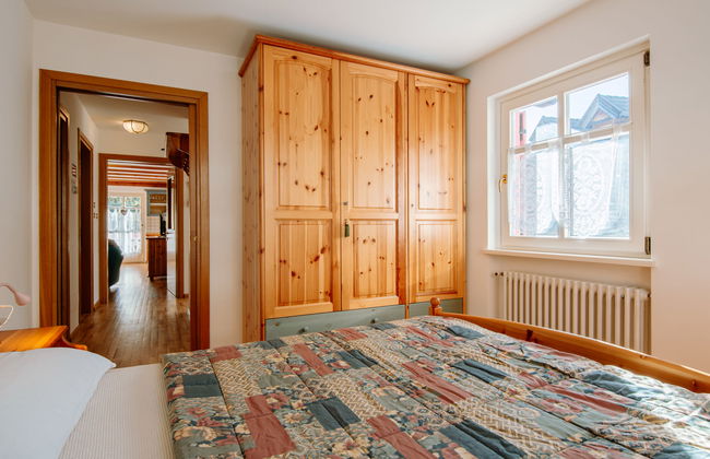 Apartamento de 3 quartos em Mazzin - Foto 23