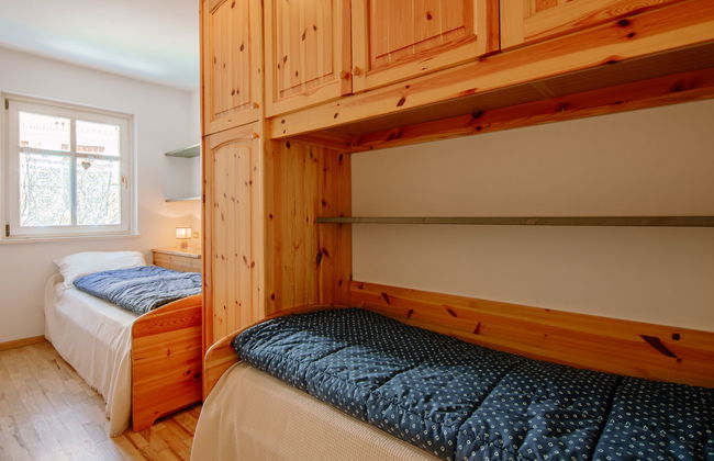 Apartamento de 3 quartos em Mazzin - Foto 27