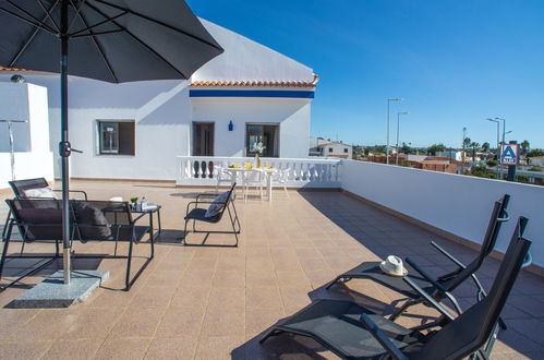 Photo 1 - 2 bedroom Apartment in Albufeira with terrace and sea view