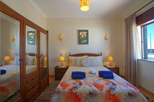 Foto 15 - Appartamento con 2 camere da letto a Albufeira con terrazza e vista mare