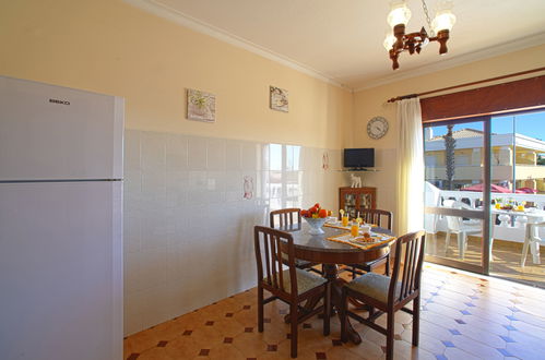 Photo 7 - 2 bedroom Apartment in Albufeira with terrace and sea view