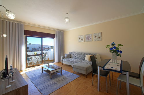 Foto 3 - Apartamento de 2 quartos em Albufeira com terraço