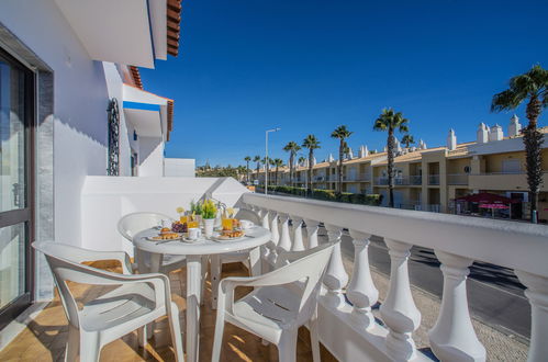 Photo 8 - Appartement de 2 chambres à Albufeira avec terrasse