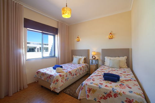 Foto 5 - Appartamento con 2 camere da letto a Albufeira con terrazza e vista mare