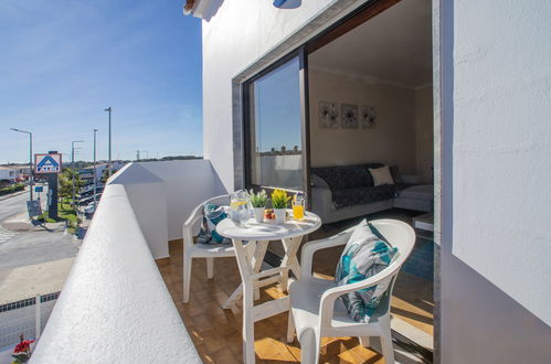 Foto 9 - Apartamento de 2 quartos em Albufeira com terraço