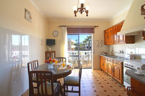 Photo 4 - 2 bedroom Apartment in Albufeira with terrace and sea view