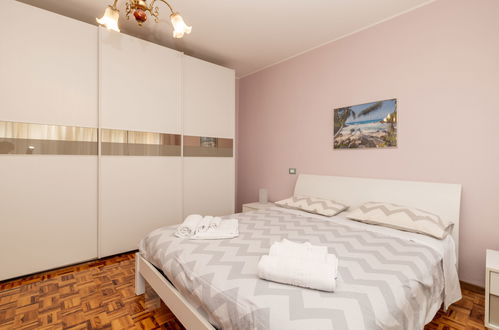 Foto 13 - Apartamento de 2 quartos em Ovaro com jardim