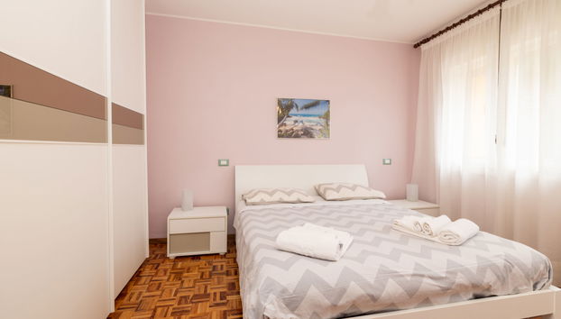 Apartment mit 2 Schlafzimmern in Ovaro mit garten - Foto 4