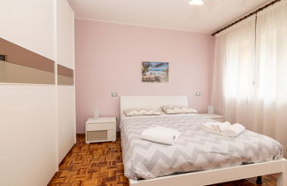 Foto 3 - Apartment mit 2 Schlafzimmern in Ovaro