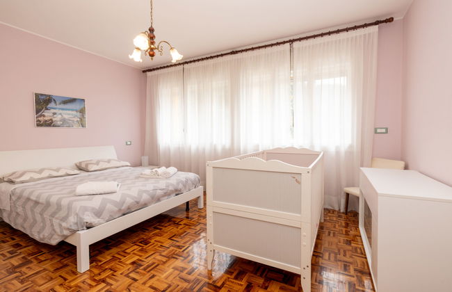 Apartment mit 2 Schlafzimmern in Ovaro mit garten - Foto 14