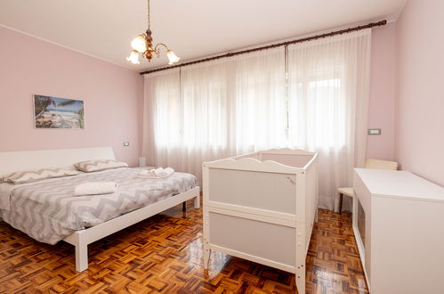 Foto 14 - Apartamento de 2 quartos em Ovaro com jardim