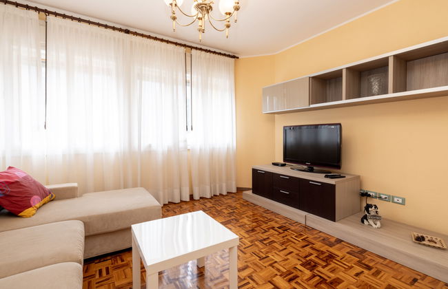 Apartment mit 2 Schlafzimmern in Ovaro mit garten - Foto 6