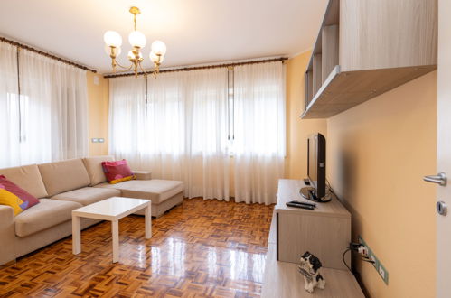 Foto 1 - Apartment mit 2 Schlafzimmern in Ovaro