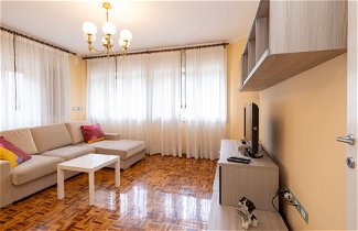 Foto 1 - Apartamento de 2 quartos em Ovaro