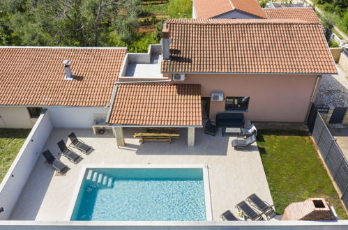 Photo 7 - Maison de 3 chambres à Medulin avec piscine privée et vues à la mer