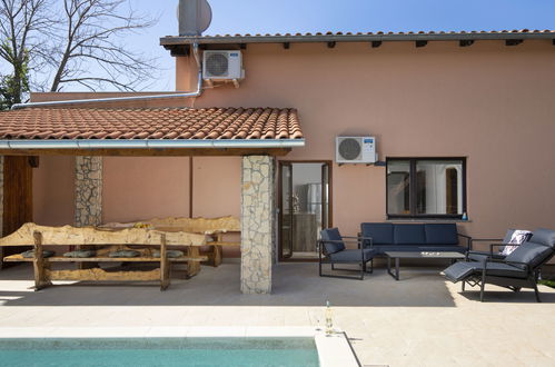 Photo 27 - 3 bedroom House in Medulin with private pool and garden