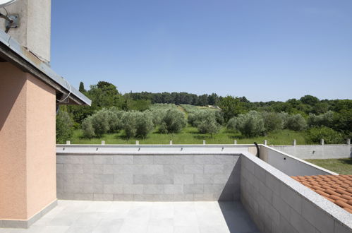 Photo 31 - Maison de 3 chambres à Medulin avec piscine privée et jardin