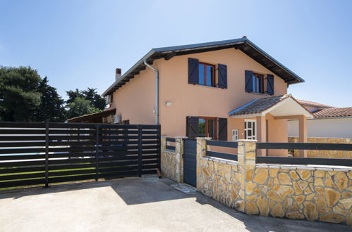 Photo 29 - Maison de 3 chambres à Medulin avec piscine privée et jardin