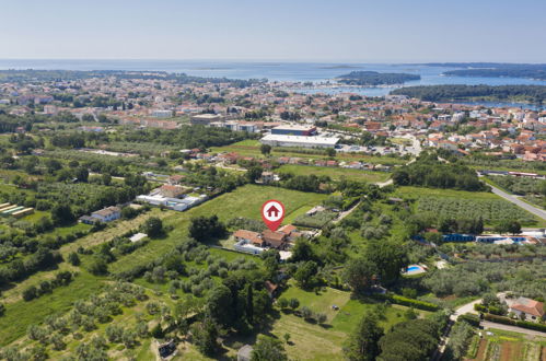 Photo 23 - Maison de 3 chambres à Medulin avec piscine privée et vues à la mer