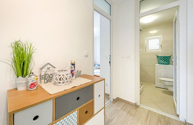 3 bedroom Apartment in Karlobag with terrace - Photo 15