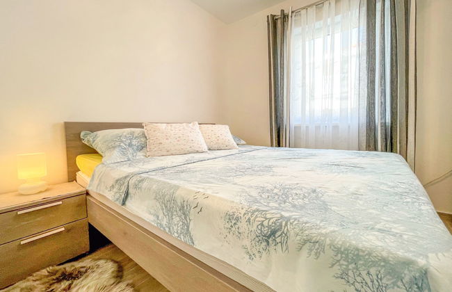 3 bedroom Apartment in Karlobag with terrace - Photo 12