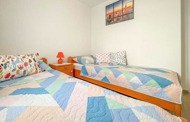 3 bedroom Apartment in Karlobag with terrace - Photo 11