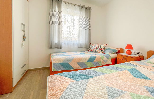 3 bedroom Apartment in Karlobag with terrace - Photo 10
