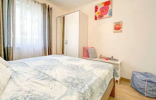 3 bedroom Apartment in Karlobag with terrace - Photo 13