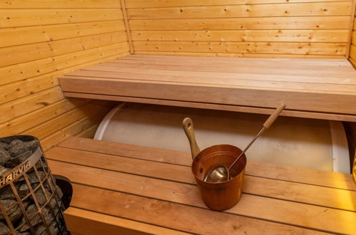 Photo 10 - Maison de 1 chambre à Kuusamo avec sauna