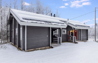 Photo 3 - Maison de 1 chambre à Kuusamo avec sauna