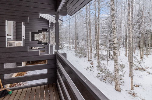 Photo 16 - Maison de 1 chambre à Kuusamo avec sauna et vues sur la montagne