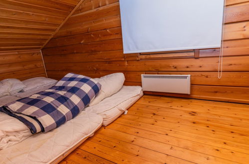 Photo 12 - 1 bedroom House in Kuusamo with sauna and mountain view