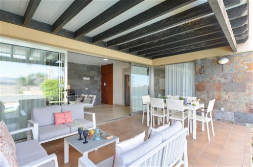 Photo 29 - House in San Bartolomé de Tirajana with private pool and sea view