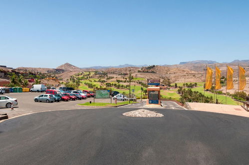 Foto 43 - Haus in San Bartolomé de Tirajana mit privater pool und blick aufs meer