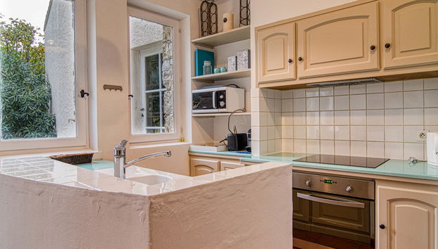 Casa con 3 camere da letto a Draguignan con piscina e terrazza - Foto 4