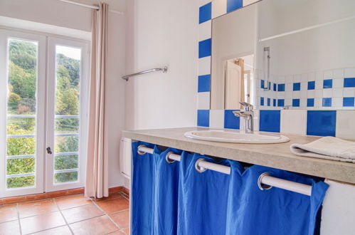 Foto 18 - Haus mit 3 Schlafzimmern in Draguignan mit schwimmbad und terrasse