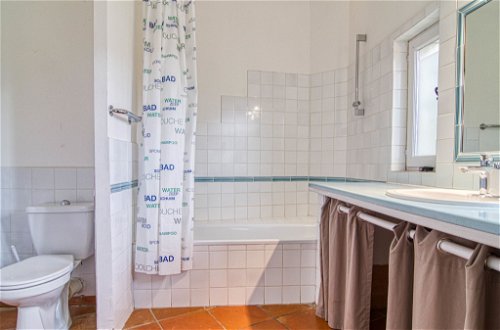 Photo 22 - Maison de 3 chambres à Draguignan avec piscine et terrasse