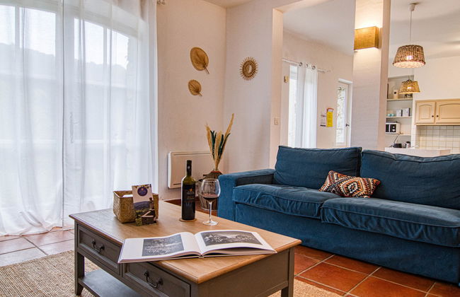 Maison de 3 chambres à Draguignan avec piscine et terrasse - Photo 9