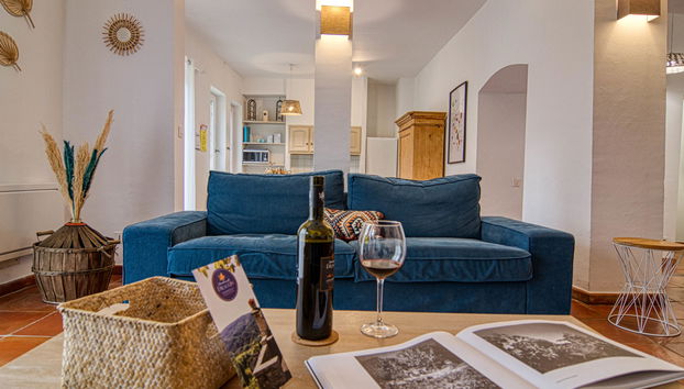Casa con 3 camere da letto a Draguignan con piscina e terrazza - Foto 3