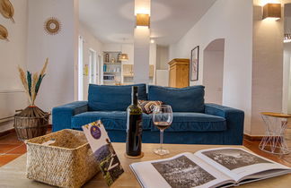 Photo 3 - Maison de 3 chambres à Draguignan avec piscine et terrasse