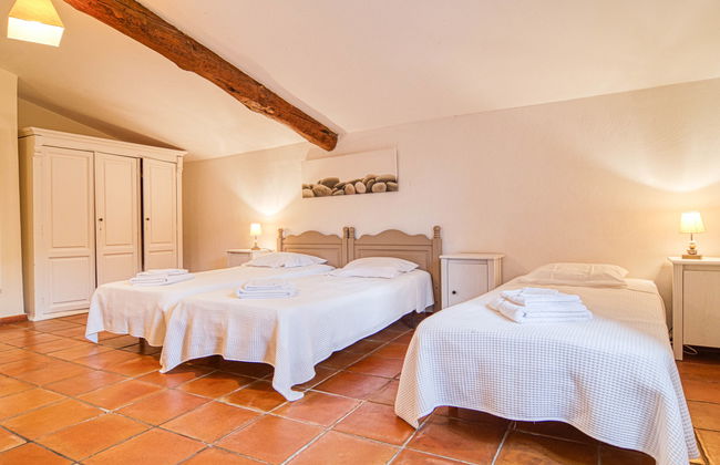 Maison de 3 chambres à Draguignan avec piscine et terrasse - Photo 20