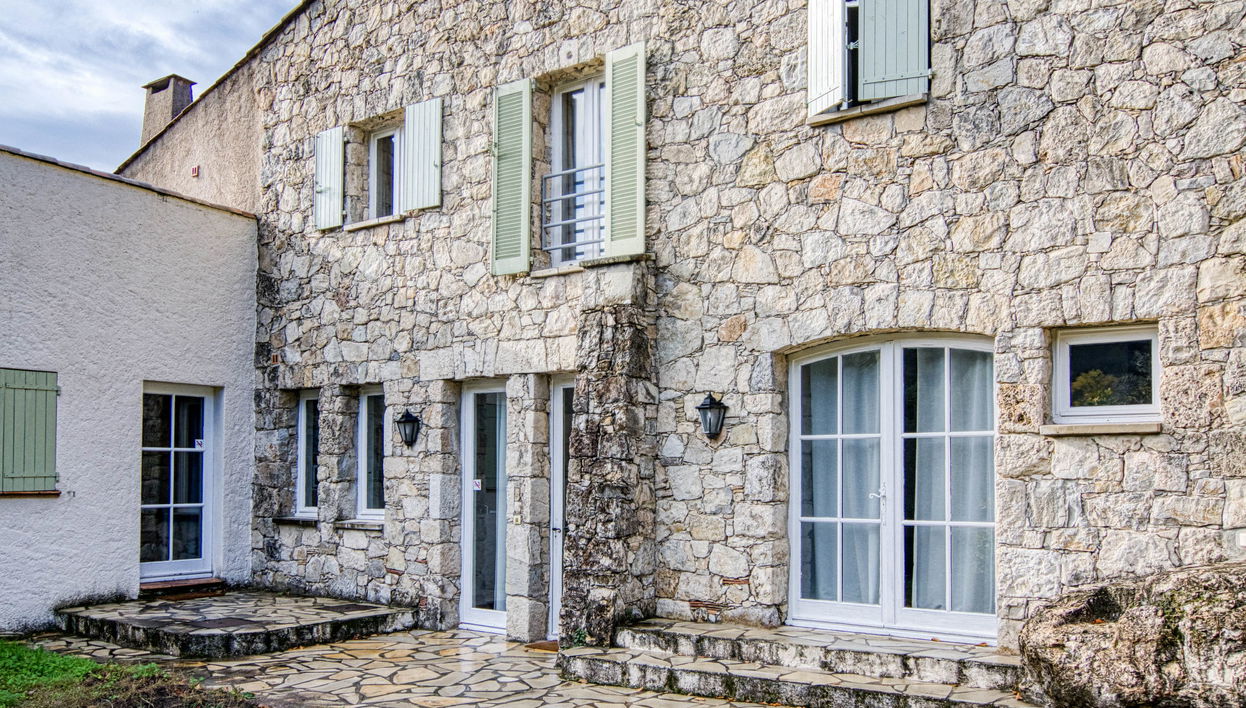 Casa con 3 camere da letto a Draguignan con piscina e terrazza - Foto 1