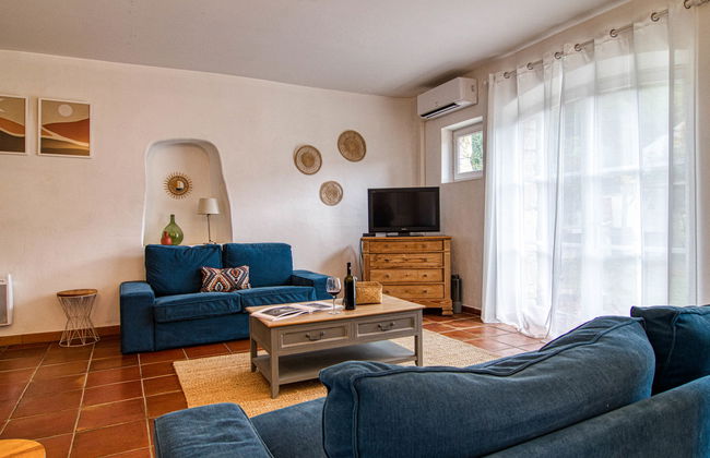 Maison de 3 chambres à Draguignan avec piscine et terrasse - Photo 8