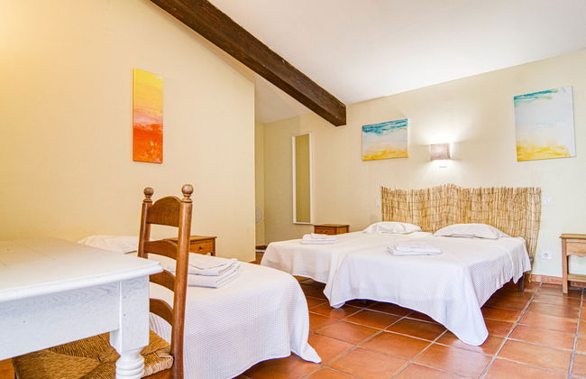 Maison de 3 chambres à Draguignan avec piscine et terrasse - Photo 26