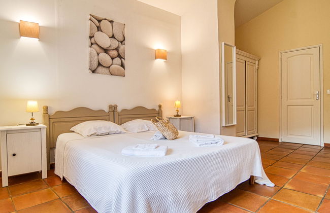 Maison de 3 chambres à Draguignan avec piscine et terrasse - Photo 14