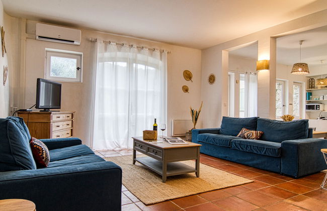Maison de 3 chambres à Draguignan avec piscine et terrasse - Photo 7