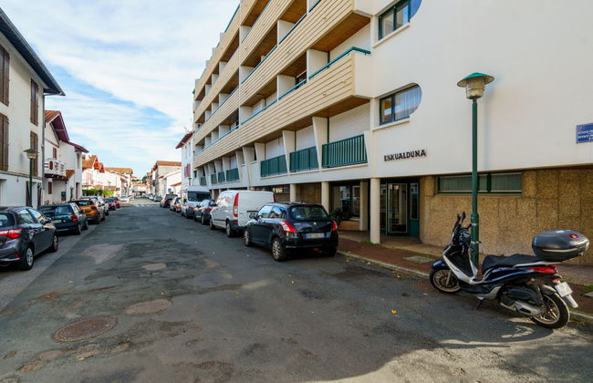 Eskualduna - Foto 14