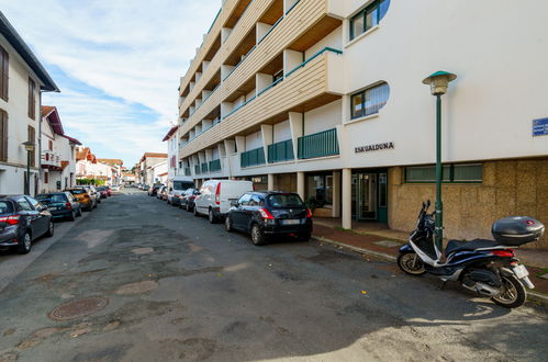 Photo 14 - Appartement en Saint-Jean-de-Luz avec vues à la mer