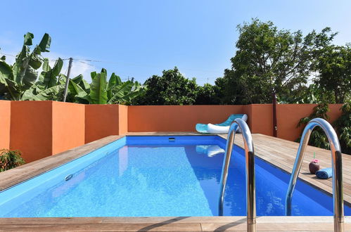 Foto 32 - Casa de 5 quartos em Arucas com piscina privada e jardim