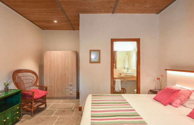 Casa de 6 quartos em Arucas com piscina privada e jardim - Foto 5